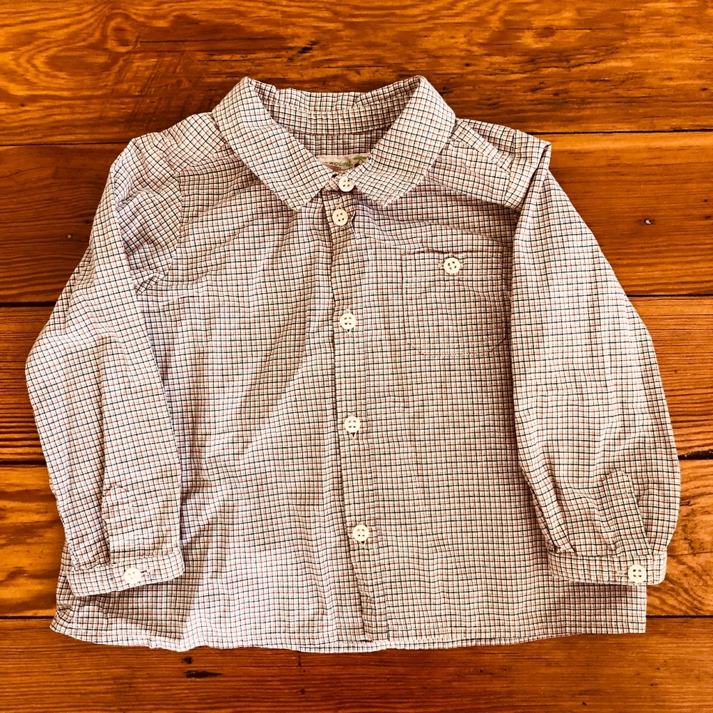 Bonpoint shirt